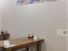 用餐区-董记面馆(漳州二路店)
