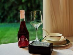 -老洋房花园饭店(绍兴路店)