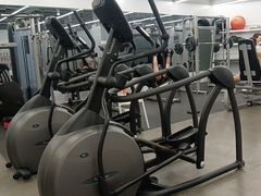 -乐刻运动健身·铁馆(红唐购物中心店)