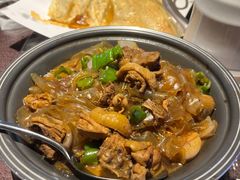 -阿庄新豫菜(南龙湖店)