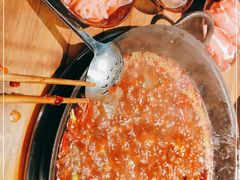 -楠火锅(太古里总店)