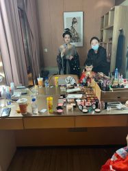 -盘子女人坊古装写真摄影(南京总店)