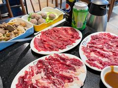-八合里牛肉火锅(八合里总店)