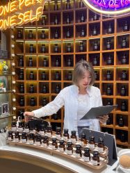 -香遇沙龙香水·调香·团建