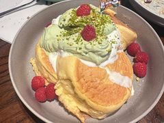 -WOKKA by艮上(中海环宇荟店)