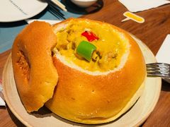 -大树餐厅(益田假日店)