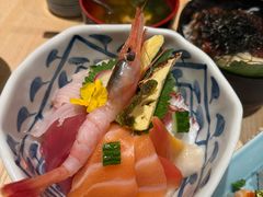 -Tuna maki寿司(苏州万象天地店)