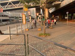 -香港华美达海景酒店