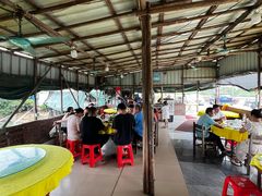 -海鸥岛河景湖大排档