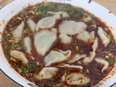 -尤素福东举院饺子馆