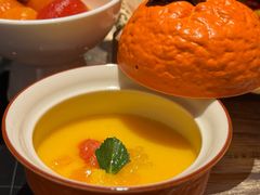 -鲜璟台·地标景观餐厅(上海中心店)