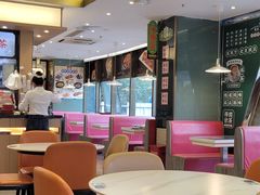 -香港新记茶餐厅(春熙太古里店)