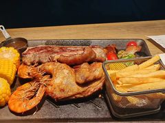 -豪客来牛排(重庆金源世纪广场1731店 )