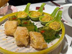 -谭厨中山传家菜.乳鸽.脆鲩鱼(华强北中航城店)
