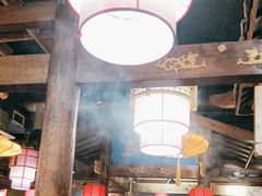 -重庆袁老四火锅(武进万达店)
