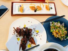 -老房子金沙元年川菜食府·花园餐厅(金沙店)