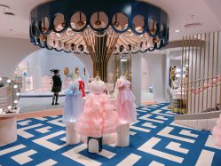 -奈尔宝·儿童乐园·亲子餐厅(鄞州万达店)