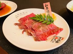 -炉石六本目·冰鲜和牛炭火烤肉·寿喜烧店(梅江店)