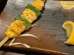 -鸟鹏烧鸟居酒屋(熙龙湾店)