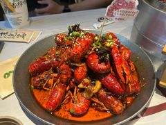 -巴厘龙虾·榜首油焖大虾(沙湖·花园店)