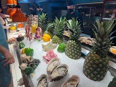-北京海德酒店温泉
