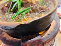 -阿润打边炉·鲜切鸡煲(华漕店)