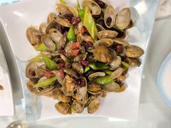 -黑石礁酒楼·海鲜(黑石礁店)