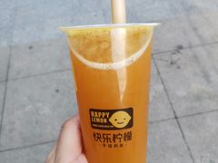 -快乐柠檬happylemon(日月光店)