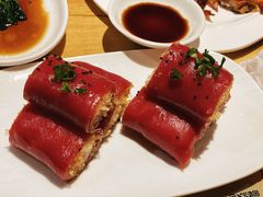 -兰亭轩茶餐厅(长江路店)