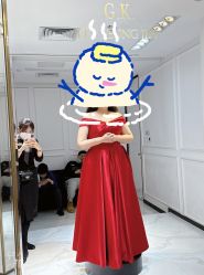 -GRACE KELLY婚纱与礼服(北京店)