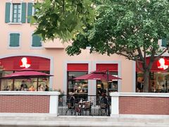 -肯德基(新佛罗伦萨店)