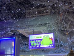 -徐记小怪兽肉蟹煲(中央大街店)