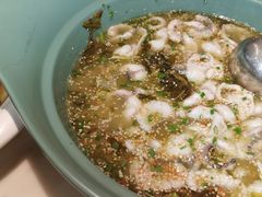 -周渝食惦·酸菜鱼精致川菜(横岗店)