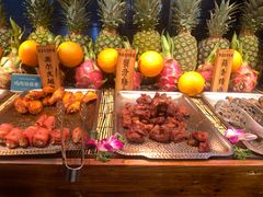 -東盛炭烤自助料理(浦东文峰广场店)