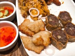 -金椰壳· 大厨新加坡菜(壹方城店)