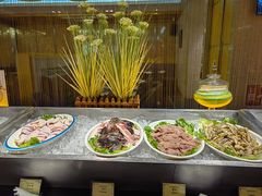 -华安国际大酒店-餐厅