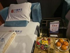 -大瀚养生SPA足道会馆(长逸店)
