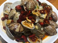-四合院海鲜小厨(旱西关店)