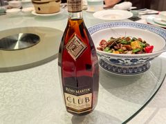 -粤财皇冠假日酒店·彩华轩中餐厅