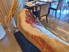 -富力丽思卡尔顿酒店·香荟全日制餐厅
