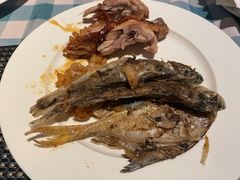 -杭州钱江新城万怡酒店-西餐厅