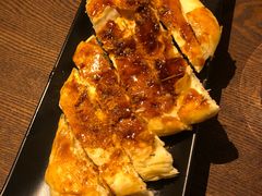 -The Cheebat 锌吧·Bistro(体育西店)
