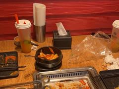 -新石器烤肉(南通CBD大有境店)
