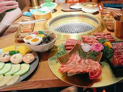 -MIKOMIKO和牛烧肉专门店(南门店)