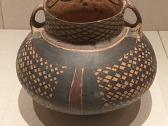 -深圳博物馆(古代艺术馆)