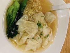 -庆记香港烧味小馆(浦东机场店)
