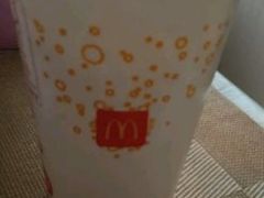 巨无霸三翅套餐-麦当劳(融创茂店)