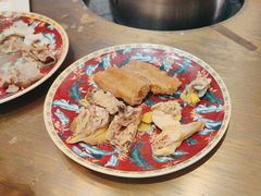 -同禧荟·港味海鲜火锅·粤菜(三亚湾店)