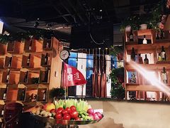 -日进一片海.生腌海鲜火锅.宵夜烧烤(三里屯总店)