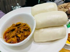 -令氏家外家周礼食府(桥南店)